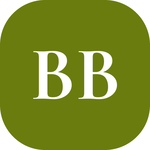 Brighton Botanics logo